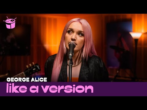 Alive - George Alice