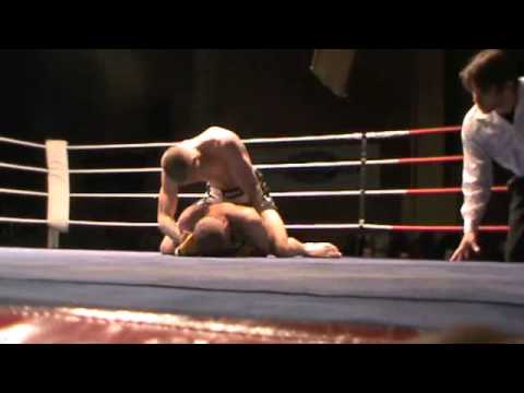 Emil Hartsner vs Dawid Szymankiewicz