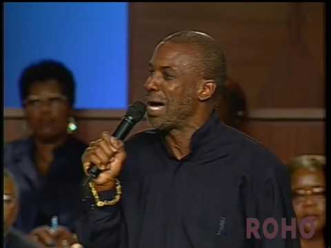 Nothing To Lose by Bishop Noel Jones