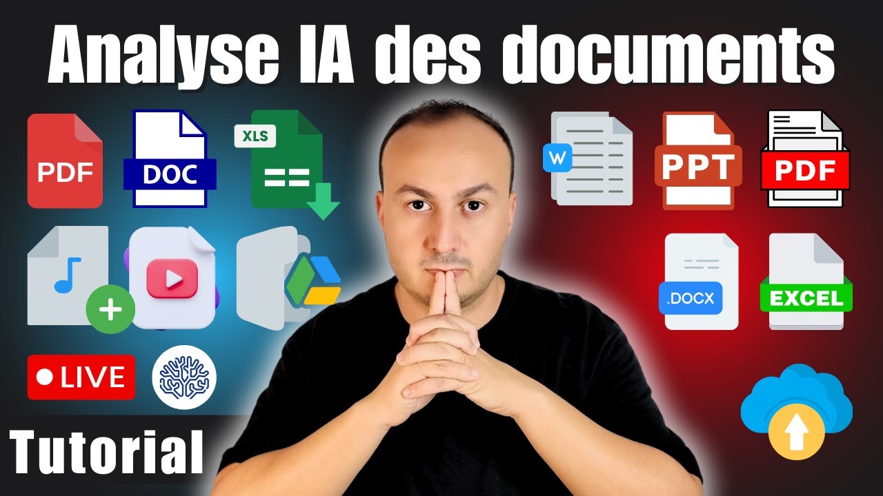 Décryptez les Textes Complexes avec l'IA – Astuces et Méthodes pour Étudiants Avancés !