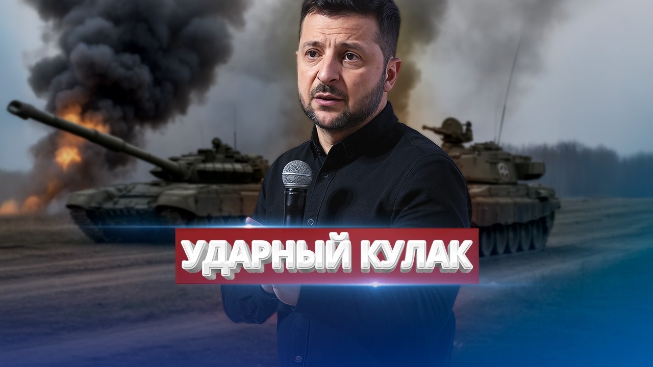 Tens of thousands of troops near Kharkiv / New Russian offensive!