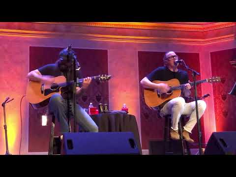 Candlebox - You (Acoustic) ( Memorial Hall 4/20/22 Cincinnati Ohio)