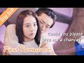 [Eng Sub]The cruelest rejection! I only like him, and you don't stand a chance! | First Romance💖