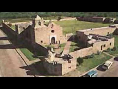 Presidio La Bahía Video 3