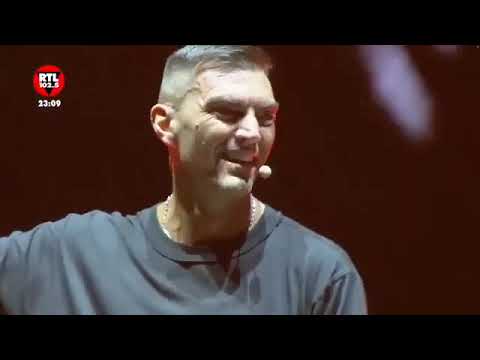 Gabry Ponte - La Danza delle Streghe + Intro (Live @ San Siro Dance 28-06-25) #gabryponte