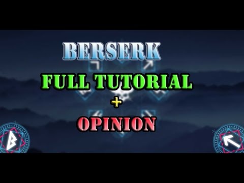 WARFACE - BERSERK BATTLE PASS - FULL TUTORIAL MY OPINION