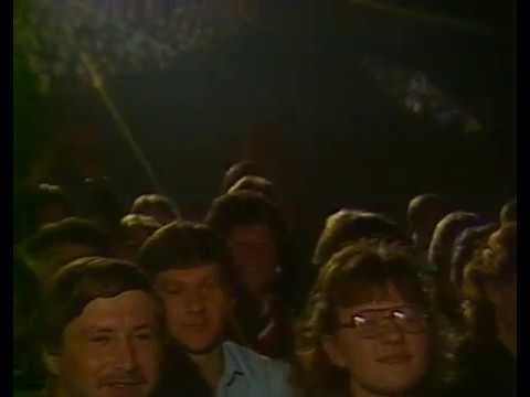Didier Marouani & Paris-France-Transit - Concerts En URSS (1983)