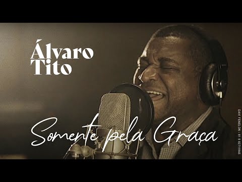 Somente Pela Graça video