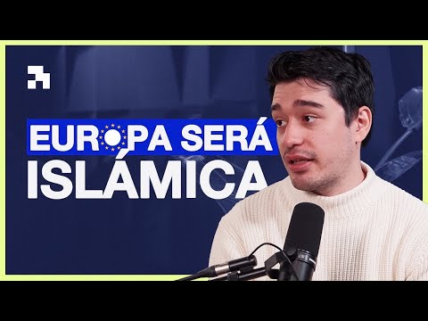 Wall Street Wolverine: Una Europa Islámica, Impuestos y Feminismo – Víctor Domínguez | Aladetres #85