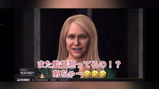 久々の爆笑アフレコ🤣🤣🤣