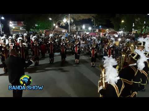 SERRAVALE no Concurso de Conceição do Jacuípe - LICBAMBA 2019