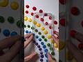 Satisfying Phone Cover With Rainbow Colors Visualart