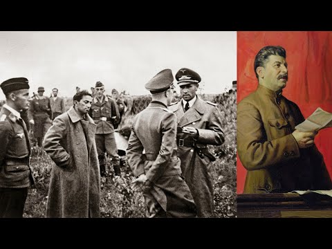 The RUTHLESS Execution Of The Son Of Stalin