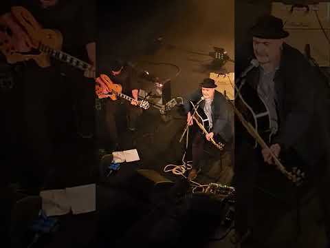 Toni Holgersson-Kom till mig. Live, Södra Teatern 2025.