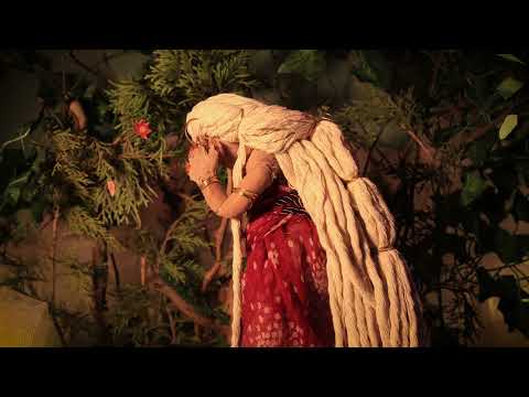 Persephone Final animation