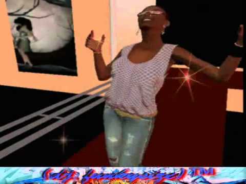 (®dj.funkysize©)™ ft.Imran Khan - SuperStar (Dance Remix)