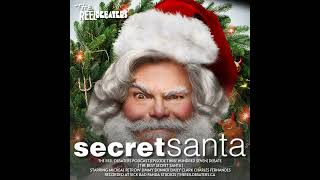 #307 "It’s a Wonderful Fight" The Best Secret Santa