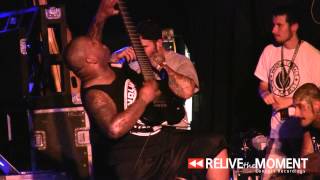 2012.08.03 Glass Cloud - She Is Well and Nothing Can Be Ill (Live in Des Moines, IA)