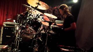 Juhana Karlsson - If Not Here, Where? (Amoral) LIVE