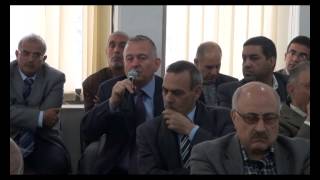 المنتدى العالمي للوسطية - ندوة مسلمون ومسيحيون في مواجهة التحديات 5