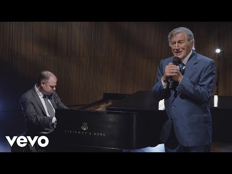 Tony Bennett, Bill Charlap - Look For the Silver Lining (Live in New York - August 2015)