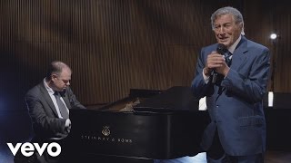 Tony Bennett, Bill Charlap - Look For the Silver Lining