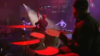 FEMME SCHMIDT - Boom Boom (Live ARD Eurovison Party Hamburg)