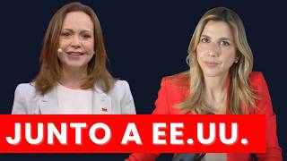 Download lagu TODAY'S NEWS: María Corina opens a new chapter: negotiations, elections, and the Chavista fracture mp3