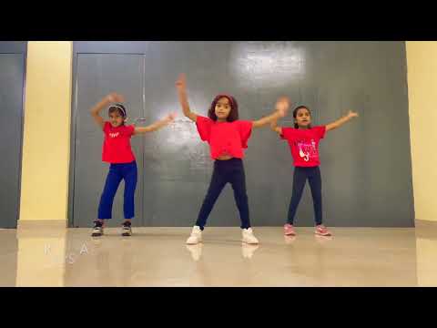 WAKA WAKA | Keys Academy Dance