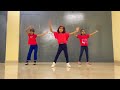 WAKA WAKA Keys Academy Dance