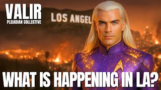 It’s Time Starseeds Learned The Truth... | The Pleiadians | VALIR