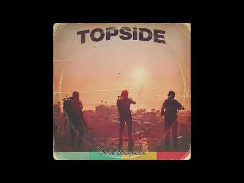 Topside | Arc Raiders Anthem | Hype Rap