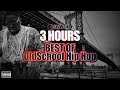 OldSchool Hip Hop 3 Hours Rap R&B Music part 1(half year mix 2025) DJ SkyWalker DEFAULT Thumbnail