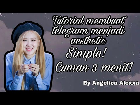 Angelicat Telegram