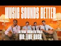 Big Time Rush - Music Sounds Better (Official Acoustic)