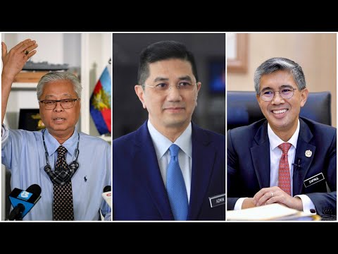 Potong Gaji, Potong Elaun, Gara2 menteri dan staff lawan Covid-19 Potong Gaji, Potong Elaun, Gara2 menteri dan staff lawan Covid-19