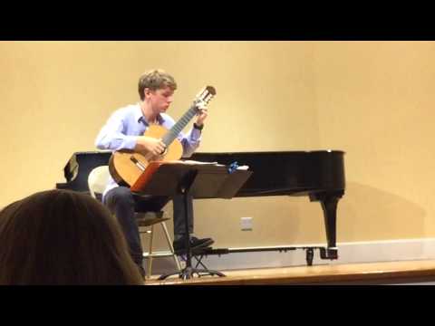 Joropo-Mathias Hammer