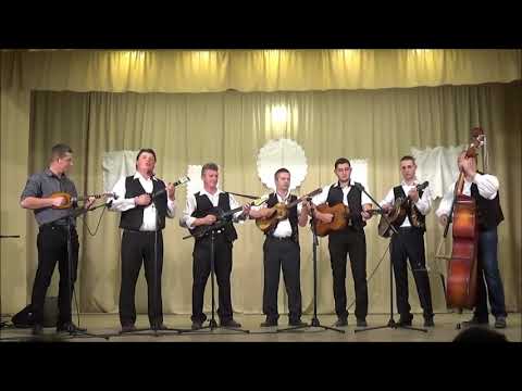 X. Népzenei Találkozó Tornyos, 2018. nov. 3.  7.Csantavéri Mendicus tamburazenekar