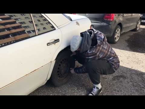 Karl-Alari Varma - "Lasnamäe Kvaliteetaeg"