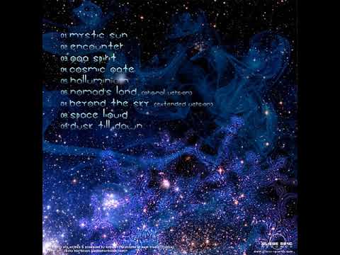 09 Somnesia - Dusk Till Dawn