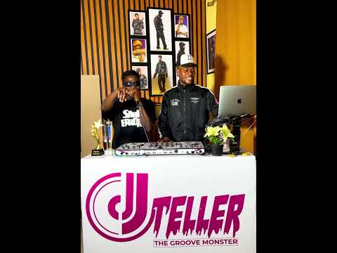 Hypelord KpK x Dj Teller introduction .