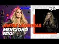 Gloria Trevi rompe el silencio y habla de Sergio Andrade