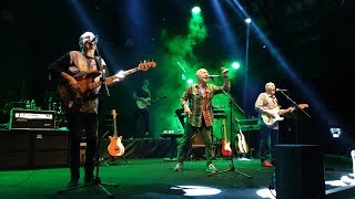 MFÖ - Özkan Uğur - Sude - Jolly Joker Konser 2018