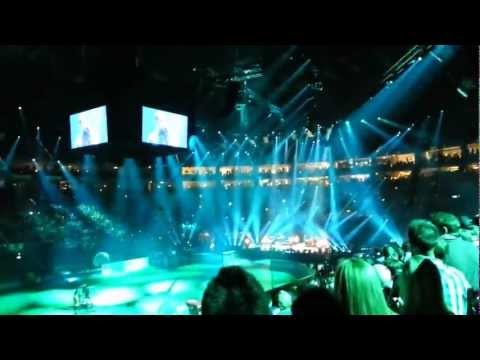 Event | Linkin Park - Burn it Down - Autoball EM 2012