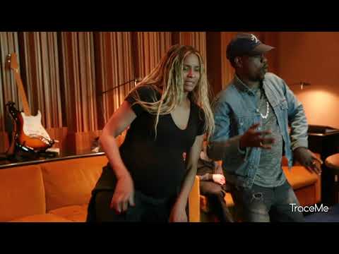Ciara Freak Me Behind The Scenes