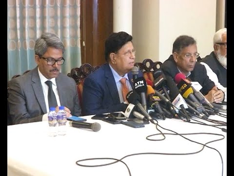 বিএনপি- জামায়াতের তাণ্ডবের ভিডিও দেখে বিমর্ষ বিদেশিরা