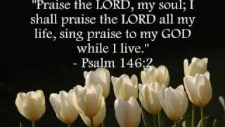 How Shall I Sing To God