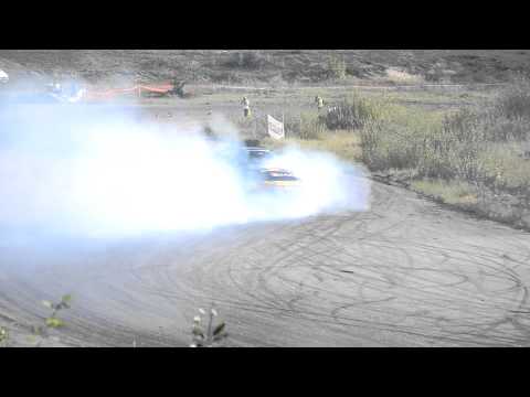 Drift 2011.09.04