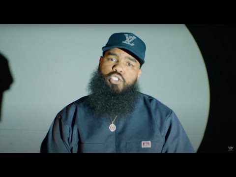 Apollo Brown & Stalley - No Monsters (Official Video)