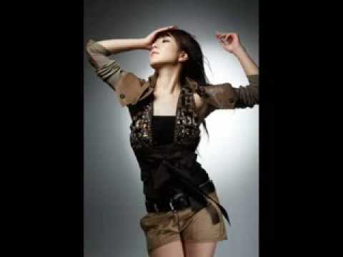 BoA - I Did It For Love (featuring Sean Garrett)